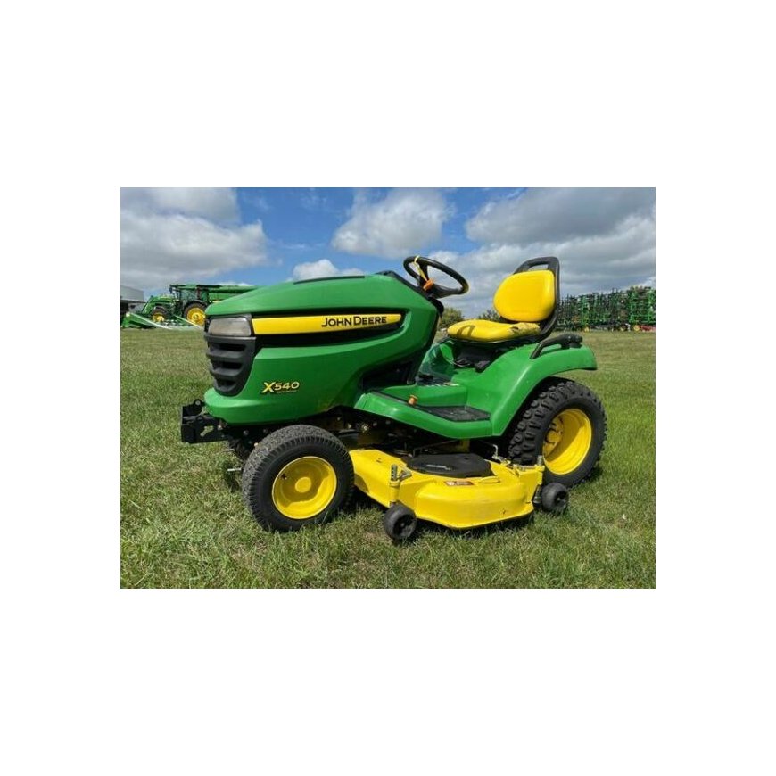 Ride On CAT Loader