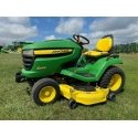 Ride On CAT Loader