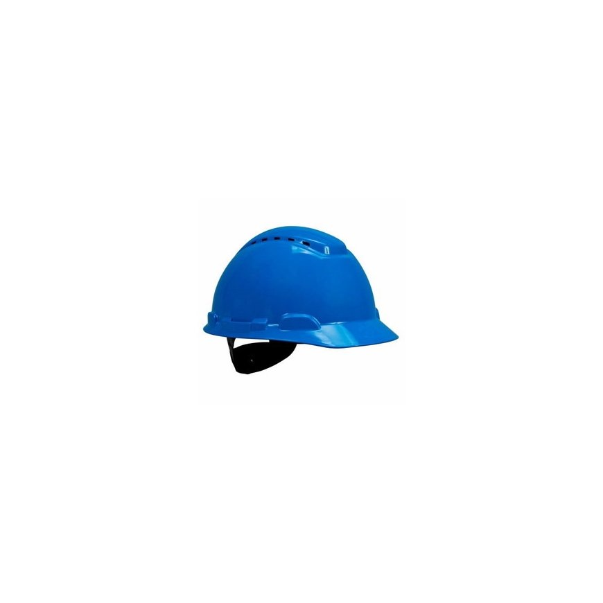 3M Protective helmet 3M H700NBB blue