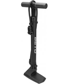The pump is built BETO plastic CMP-088N PSS-head
