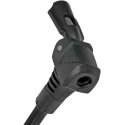The pump is built BETO plastic CMP-088N PSS-head