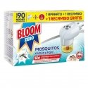 Bloom Zero Mosquitoes 1 Electric Device + 2 Refill