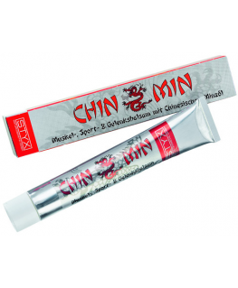 Styx Chin Min - Massage Balm