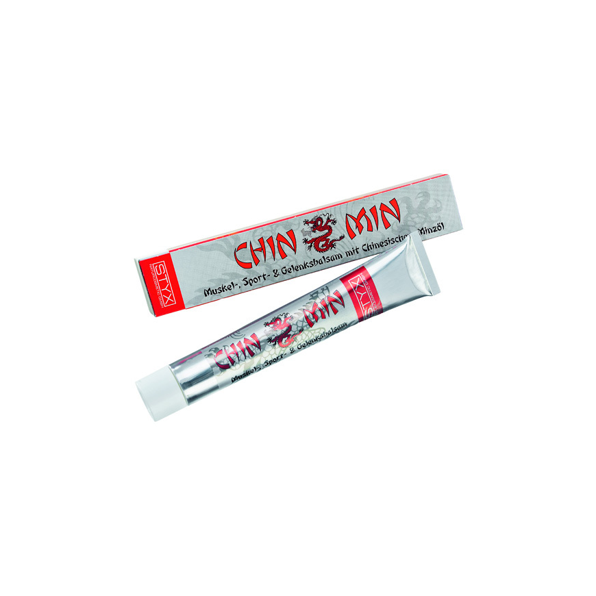 Styx Chin Min - Massage Balm