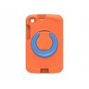 Samsung GP-FPT295 20,3 cm (8") Suojus Oranssi Samsung GP-FPT295 20,3 cm (8") Suojus Oranssi