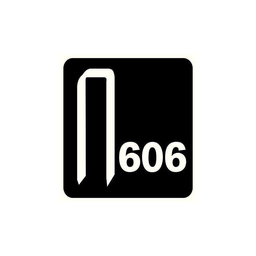 Rapid 606/12 RAPID 3.6M PP