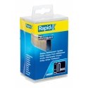 606/12 RAPID 3.6M PP Box Staples 12mm 3600pcs For hook flies R606, PBS121 606/12 RAPID 3.6M PP Box Staples 12mm 3600pcs For hook flies R606, PBS121
