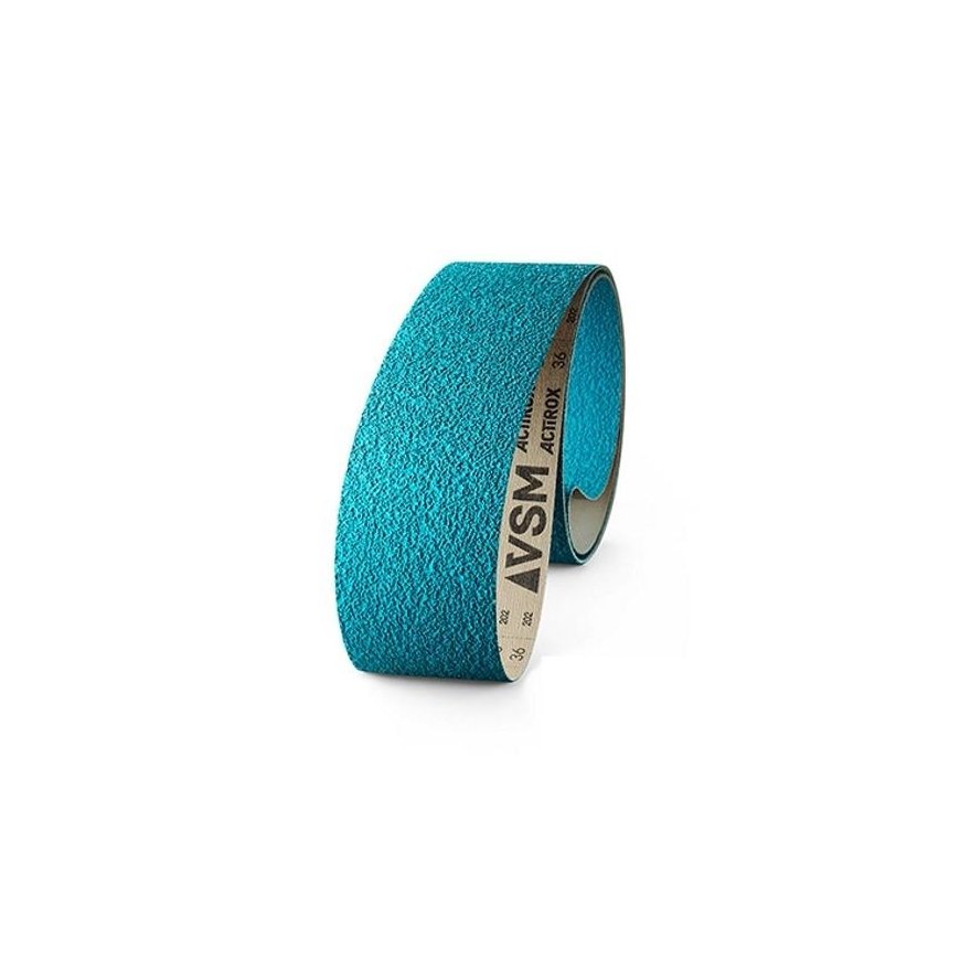VSM Sanding belt VSM Actirox AK890Y
