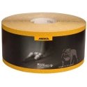 Šlifavimo popieriaus rulonas Mirka GOLD 115x50000 mm P80 1 vnt. Šlifavimo popieriaus rulonas Mirka GOLD 115x50000 mm P80 1 vnt.