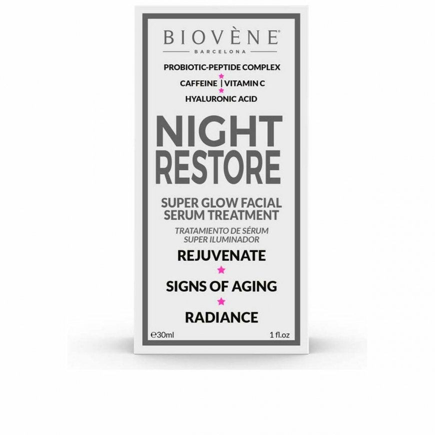 Biovene "Biovene Night Restore Super