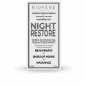 "Biovene Night Restore Super Glow" veido serumas 30ml "Biovene Night Restore Super Glow" veido serumas 30ml