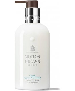 Molton Brown M.Brown Coastal Cypress & Sea Fennel Hand Lotion 300