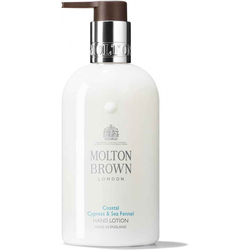 Molton Brown M.Brown Coastal Cypress & Sea Fennel Hand Lotion 300