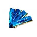 G.Skill 32GB DDR3-2400 mälumoodul 4 x 8 GB 2400 MHz G.Skill 32GB DDR3-2400 mälumoodul 4 x 8 GB 2400 MHz