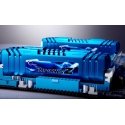 G.Skill 32GB DDR3-2400 atmiņas modulis 4 x 8 GB 2400 MHz G.Skill 32GB DDR3-2400 atmiņas modulis 4 x 8 GB 2400 MHz