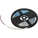 Orno Taśma LED 12V, 2835, 120L/m, 9,6W/m, IP63, 3000K, 5m