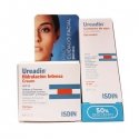 Isdin Ureadin Intense Hydration Spf20 50ml rinkinys 2 vnt Isdin Ureadin Intense Hydration Spf20 50ml rinkinys 2 vnt