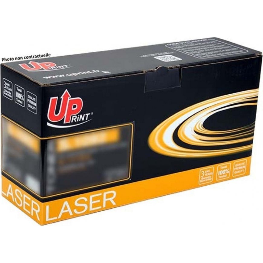 Samsung Toner UPrint Yellow (S.404SY)