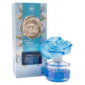 Air freshener La Casa de los Aromas Cotton flower 65 ml Air freshener La Casa de los Aromas Cotton flower 65 ml