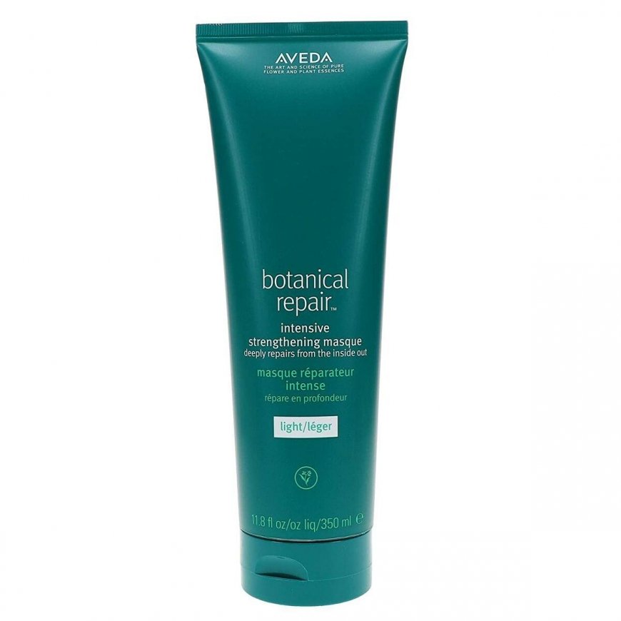Hair mask Aveda Botanical Repair Intensive Strengthening Masque Light" 350ml – 2