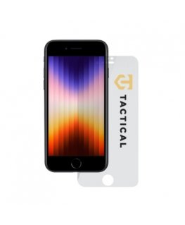Tactical Glass Shield 2.5D for Samsung Galaxy Xcover 7 Clear