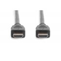 ASSMANN Electronic AK-330124-030-S HDMI cable 3 m HDMI Type A (Standard) Black ASSMANN Electronic AK-330124-030-S HDMI cable 3 m HDMI Type A (Standard) Black