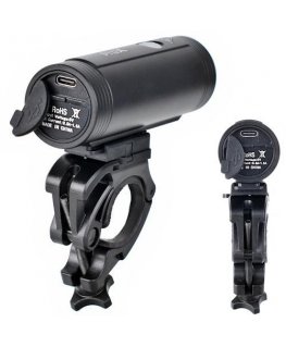 Front lamp ProX Spika 1100Lm USB