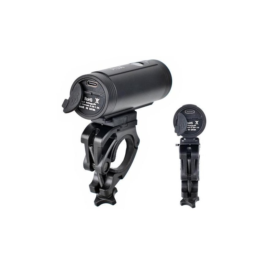 PROX Front lamp ProX Spika 1100Lm