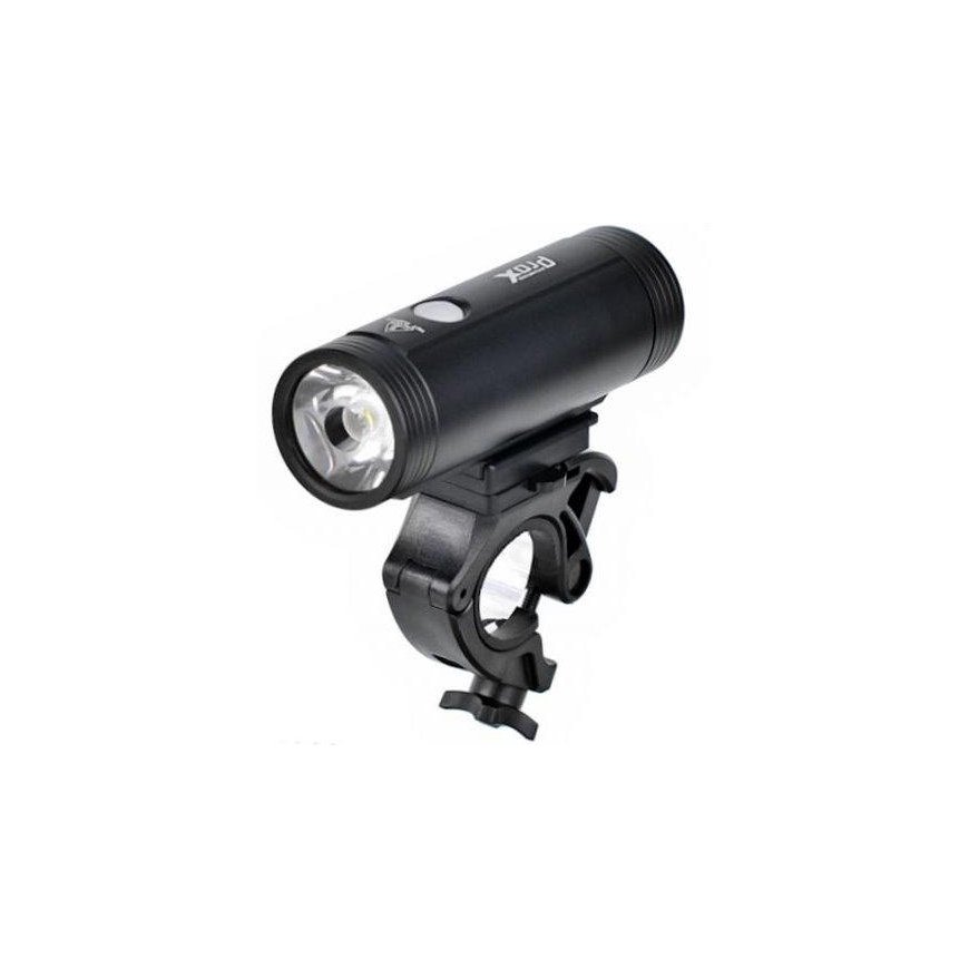 Priekinė lempa ProX Spika 1100Lm USB – 2