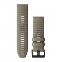 Garmin QuickFit 26 Yhtye Silikoni Garmin QuickFit 26 Yhtye Silikoni