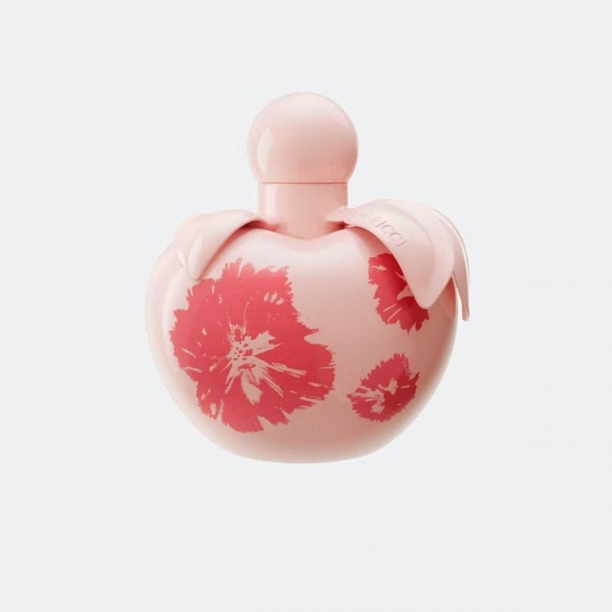 Nina Ricci Women`s perfume Nina Ricci