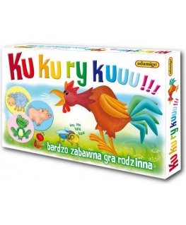 Adamigo's Corn Game