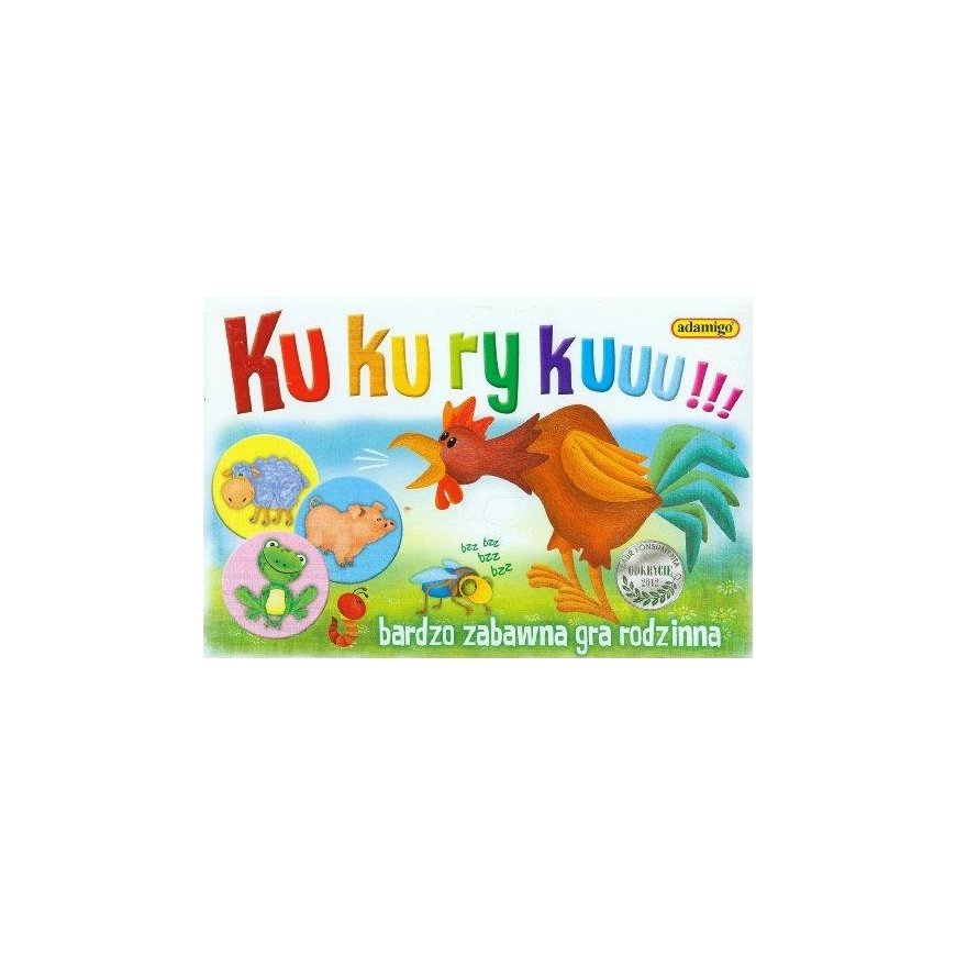 Adamigo Kukurūzų žaidimas – 2