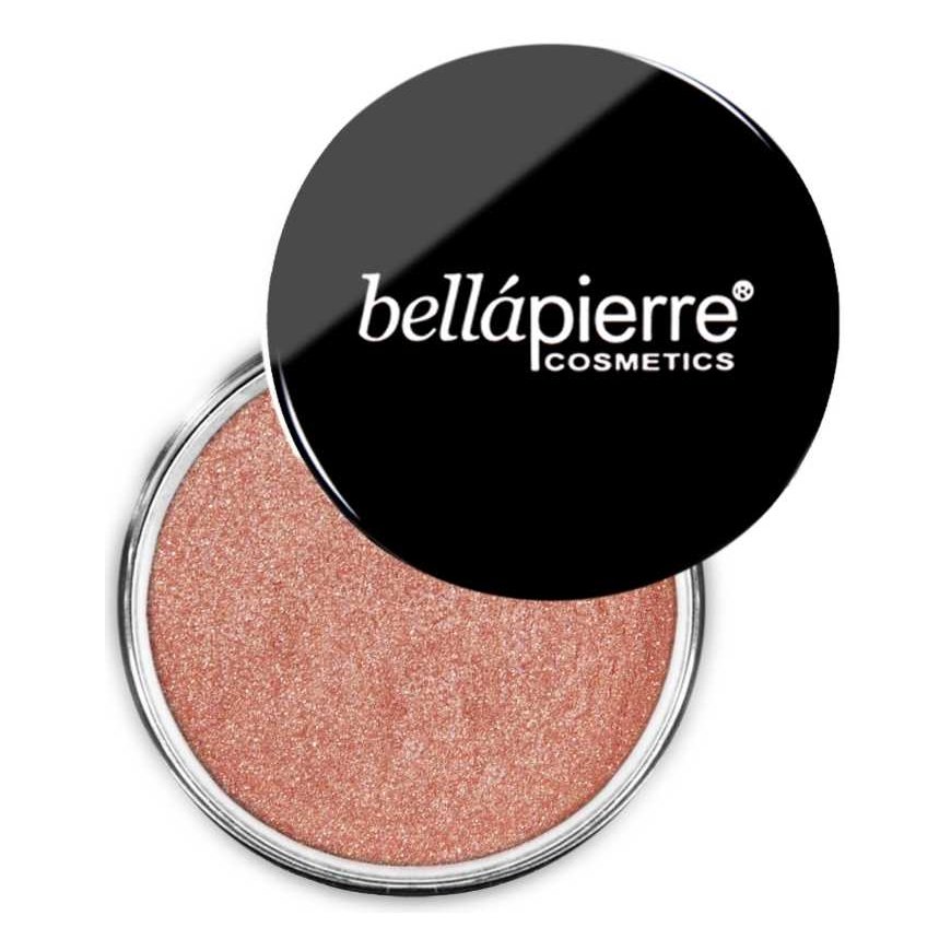 Bellapierre Cosmetics Mineral eyeshadow Earth 2.35g.SP005
