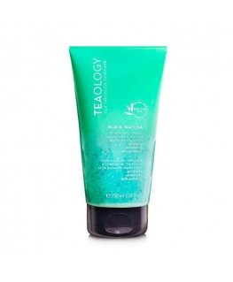 Teaology Juodas Matcha Micellar Jelly Valiklis 150ml