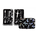 Dukas PL 126FCP - Manicure set 6 pieces