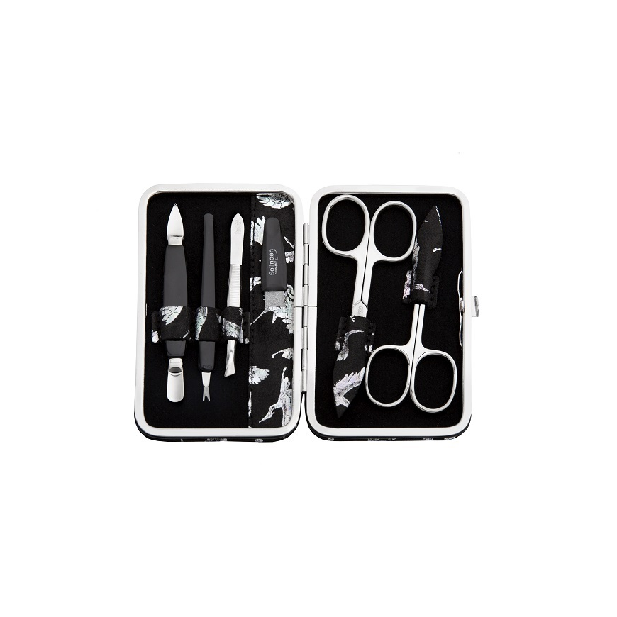 Dukas PL 126FCP - Manicure set 6 pieces – 2