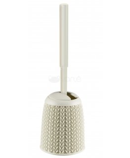 Curver Curver Knit Toilet Brush Cream - 235055