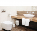 Curver Curver Knit Toilet Brush Cream - 235055 Curver Curver Knit Toilet Brush Cream - 235055