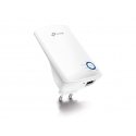 TP-Link TL-WA850RE Võrgusaatja ja -vastuvõtja Valge 10, 100 Mbit/s TP-Link TL-WA850RE Võrgusaatja ja -vastuvõtja Valge 10, 100 Mbit/s