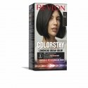 "Revlon Colorstay" long-lasting cream paint 1-Black