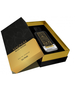 La Fede Magnum Juodas Intense - EDP