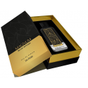 La Fede Magnum Juodas Intense - EDP
