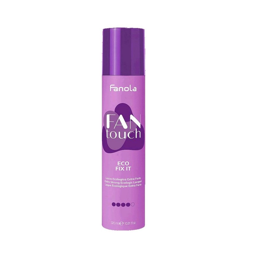 Fanola FanTouch Eco Fix It bardzo
