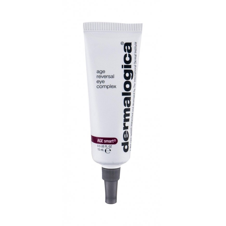 Dermalogica AGESmart Age Reversal Eye Complex, 15 ml
