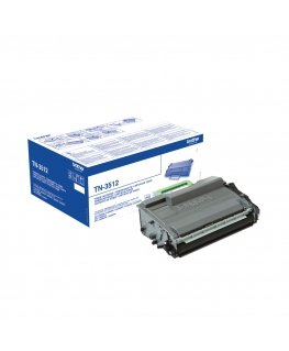 Brother TN-3512P toner cartridge 1 pc(s) Original Black