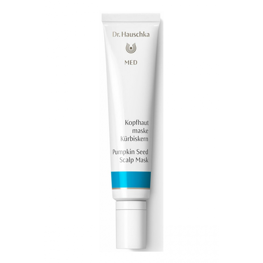 Dr. Hauschka Scalp Mask (sensitive scalp) - Mask for sensitive scalp – 2