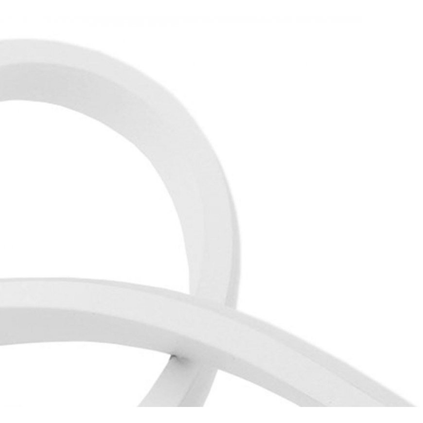 Ceiling lamp ATL ZD77D Plafon LED modern 12.5w white – 3