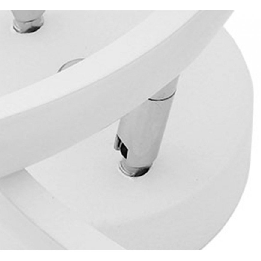 Ceiling lamp ATL ZD77D Plafon LED modern 12.5w white – 4