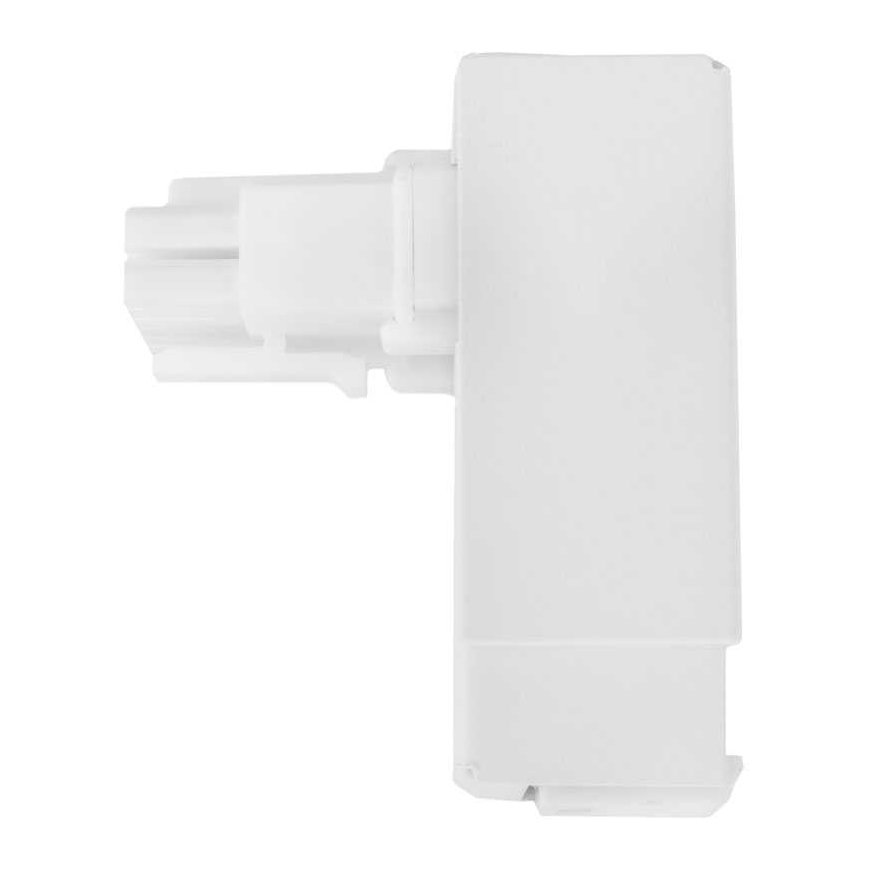 Kolink Core Pro 12V-2x6 90 Degree Adapteris - Type 1 - Baltas – 2